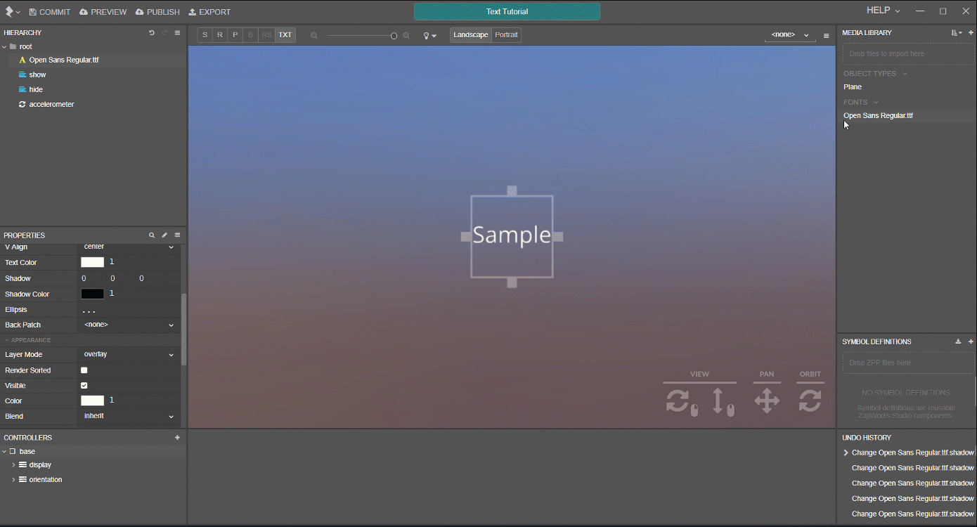 %20Text%20Properties