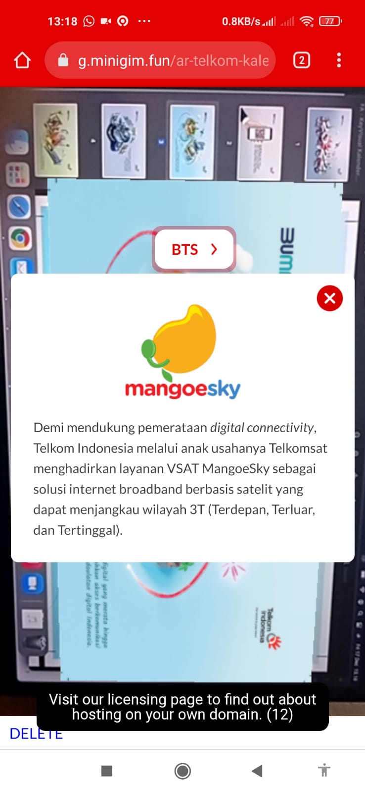 Detect Device Orientation Landscape ThreeJS Zapworks Forum